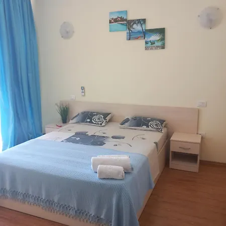 Apolonia 3 Cu La Mare A40 Eforie Nord