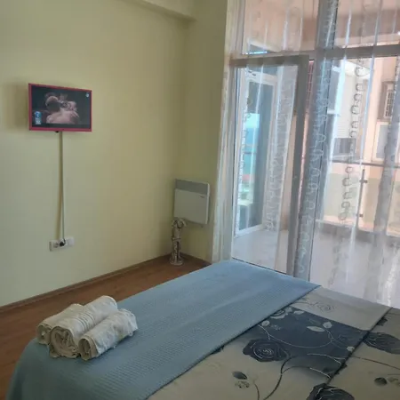 Apolonia 3 Cu La Mare A40 Appartement