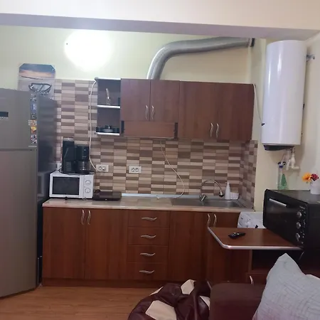 Apolonia 3 Cu La Mare A40 Appartement Eforie Nord