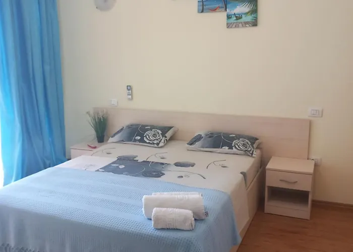 Apolonia 3 Cu La Mare A40 데포리노드