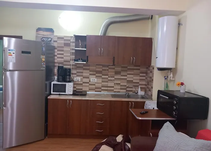 Apolonia 3 Cu La Mare A40 아파트 데포리노드