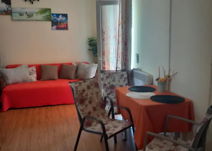 Apolonia 3 Cu La Mare A40 아파트 데포리노드