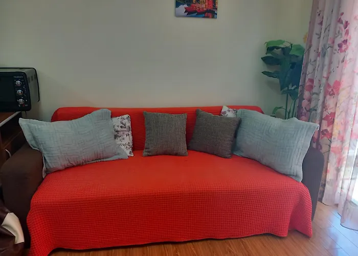 Apolonia 3 Cu La Mare A40 * 데포리노드